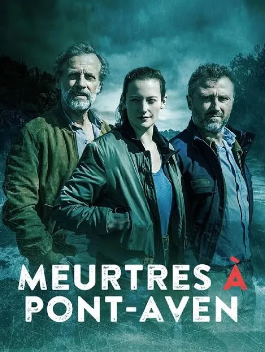 Meurtres à Pont-Aven 2023