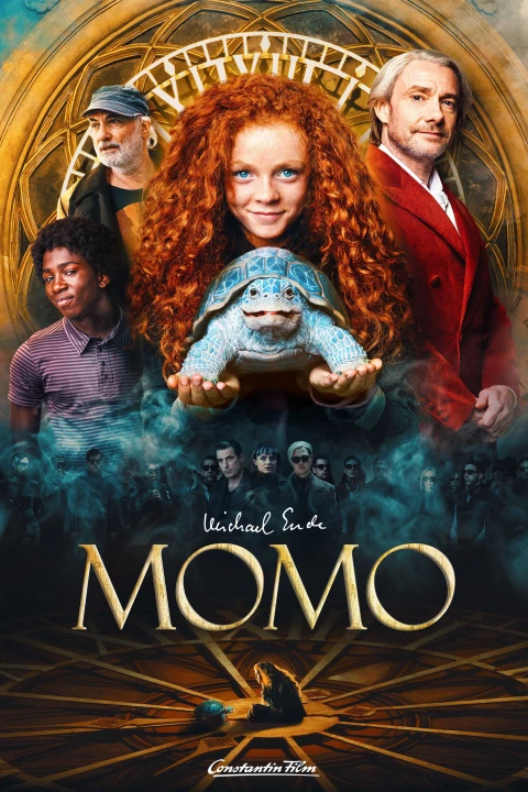 Momo 2025
