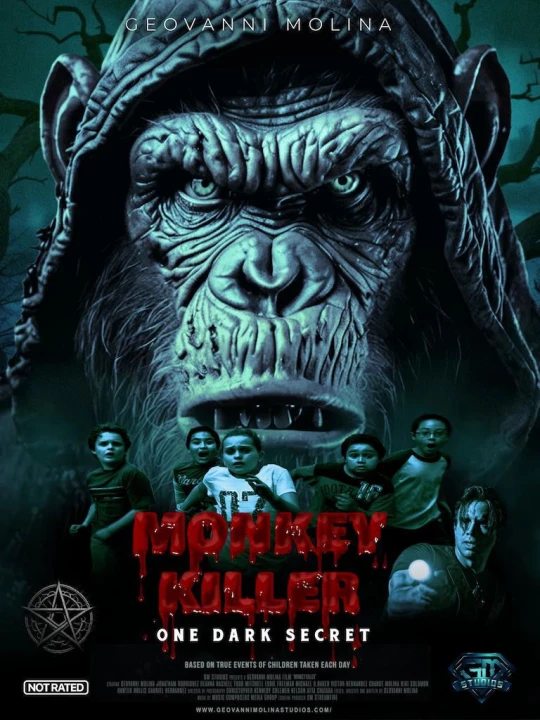 Monkey Killer 2025