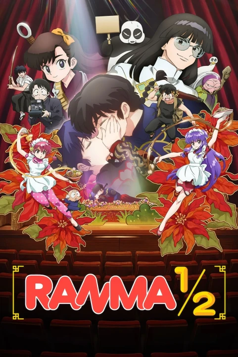 Một Nửa Ranma (Phần 3) 2026
