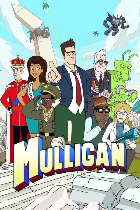 Mulligan (Phần 2) 2023