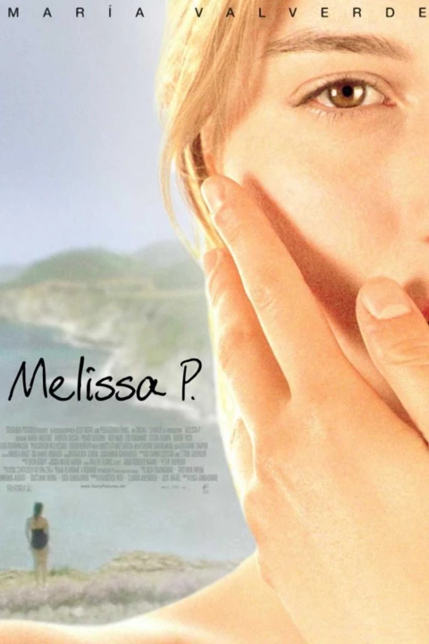 Nàng Melissa Gợi Cảm 2005