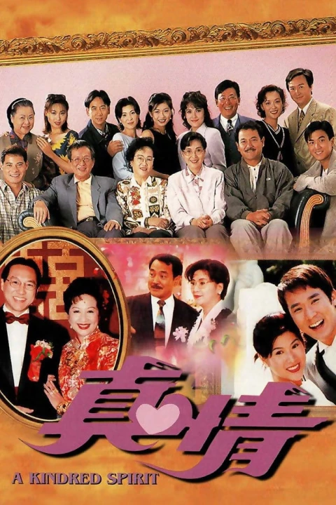 Nghĩa Nặng Tình Thâm 1995