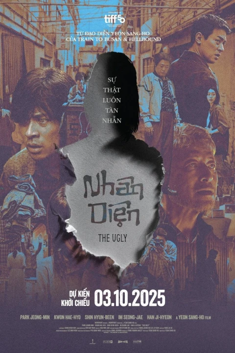 Nhân Diện 2025