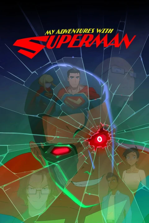 Những Cuộc Phiêu Lưu Cùng Superman (Phần 3) 2026