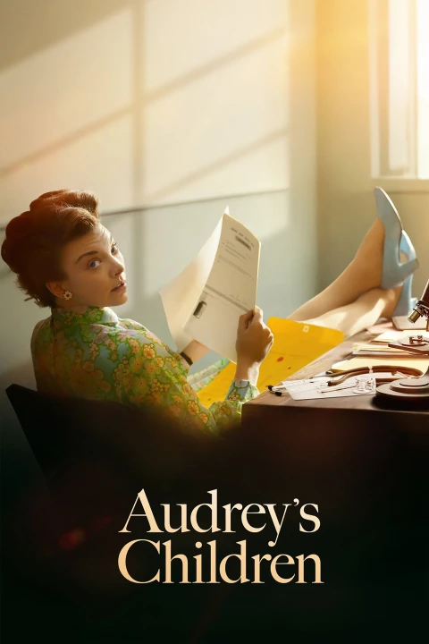 Những Đứa Trẻ của Audrey 2025