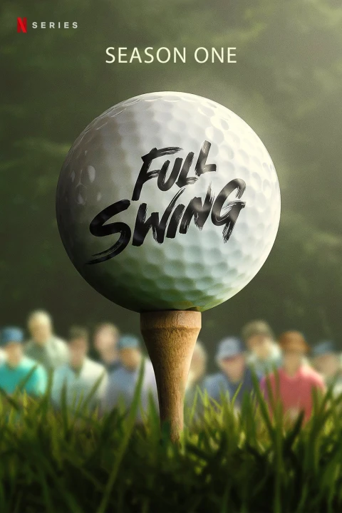 Những Tay Golf Chuyên Nghiệp (Phần 1) 2023