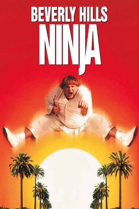 Ninja Đồi Beverly 1997