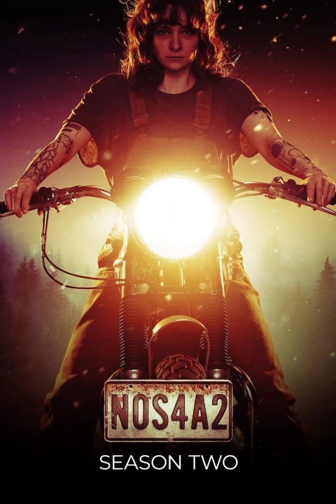 NOS4A2 (Phần 2) 2020