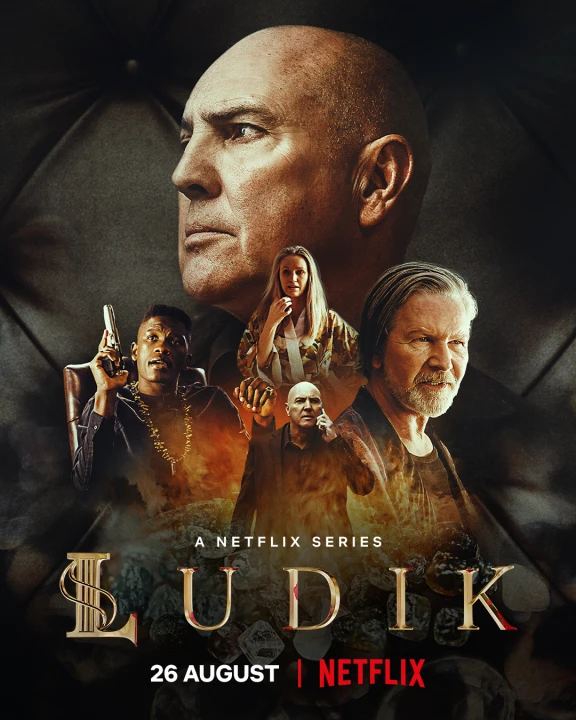 Ông Trùm Ludik 2022