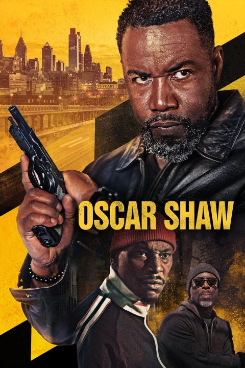 Oscar Shaw 2026