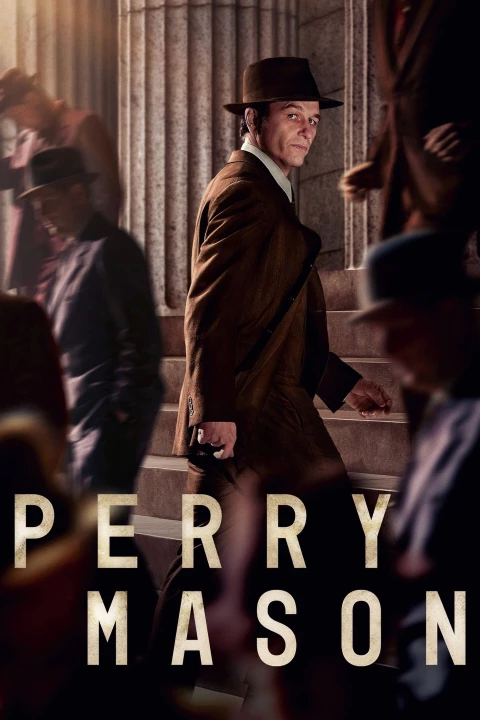 Perry Mason (Phần 2) 2023