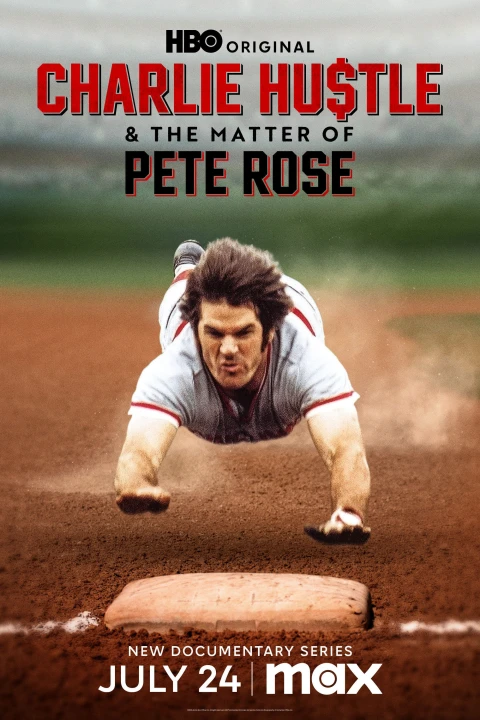 Pete Rose: Vinh Quang Và Lỗi Lầm 2024