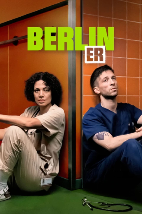 Phim Phòng Cấp Cứu Ở Berlin 2025 Phòng Cấp Cứu Ở Berlin 2025