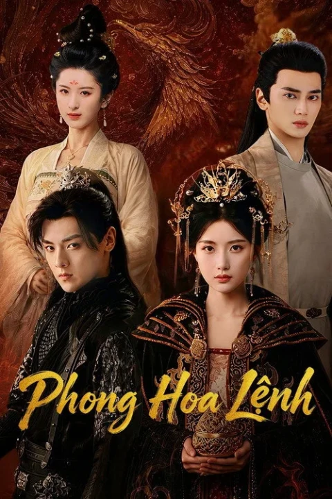 Phong Hoa Lệnh 2026