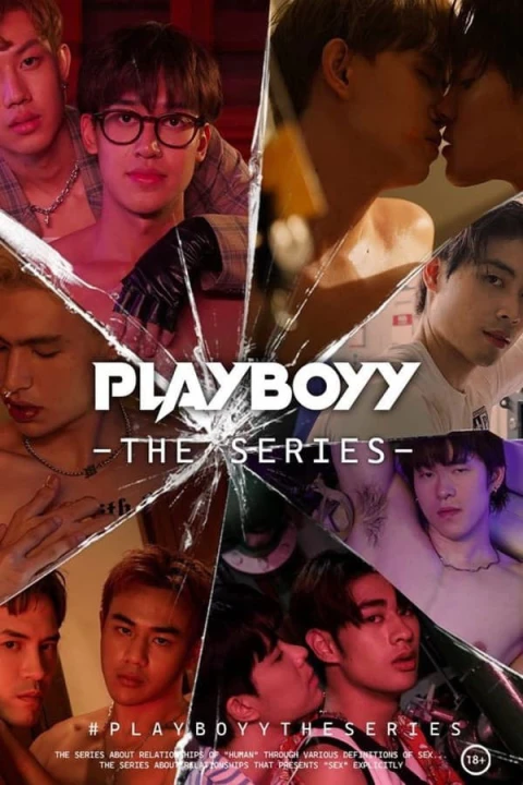 Playboyy: Trò Đùa Nguy Hiểm 2023