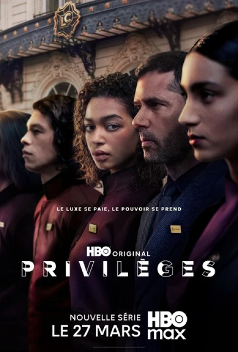 Privileges (Phần 1) 2026