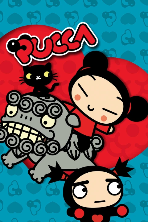 Pucca (Phần 1) 2006