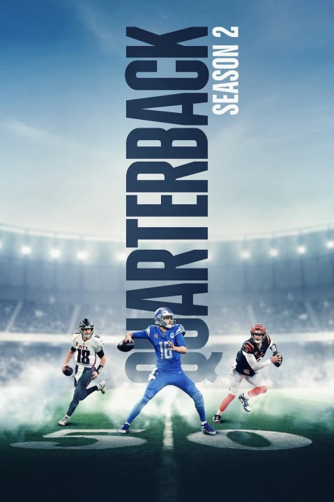 Quarterback (Phần 2) 2025
