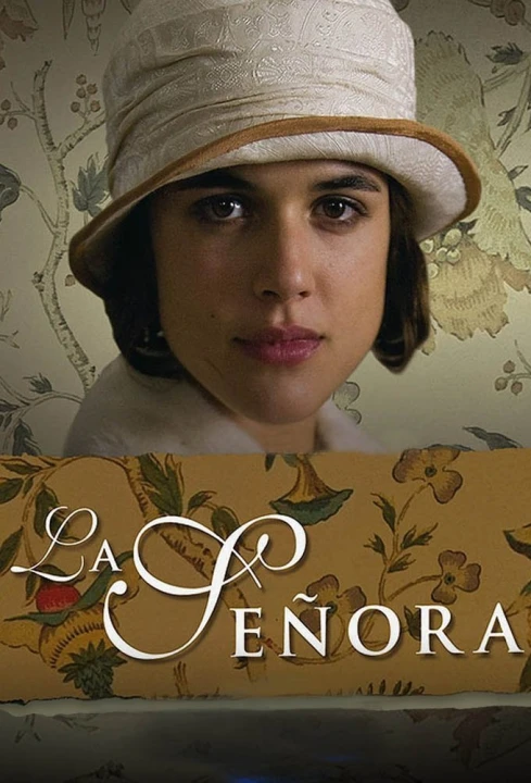Quý Bà (La Señora) 2008