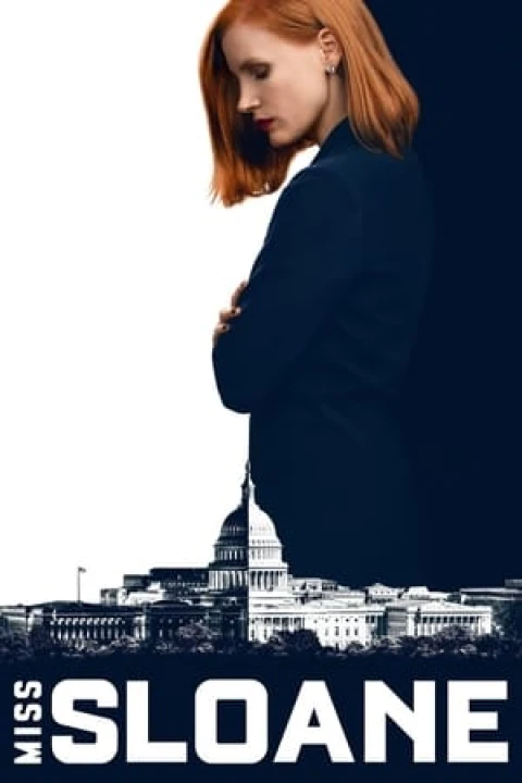 Quý Cô Sloane 2016