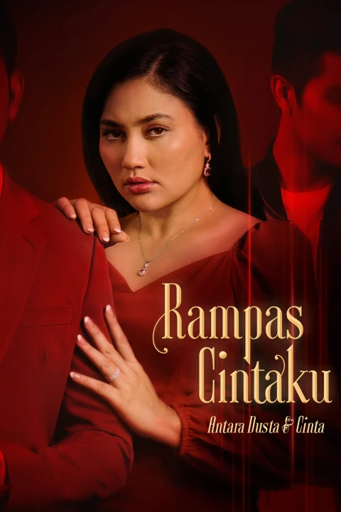 Rampas Cintaku (Phần 1) 2022