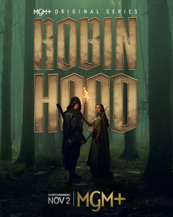 Robin Hood (Phần 1) 2025