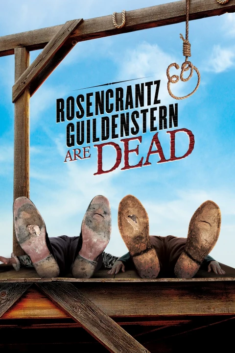 Rosencrantz và Guildenstern đã chết 1991