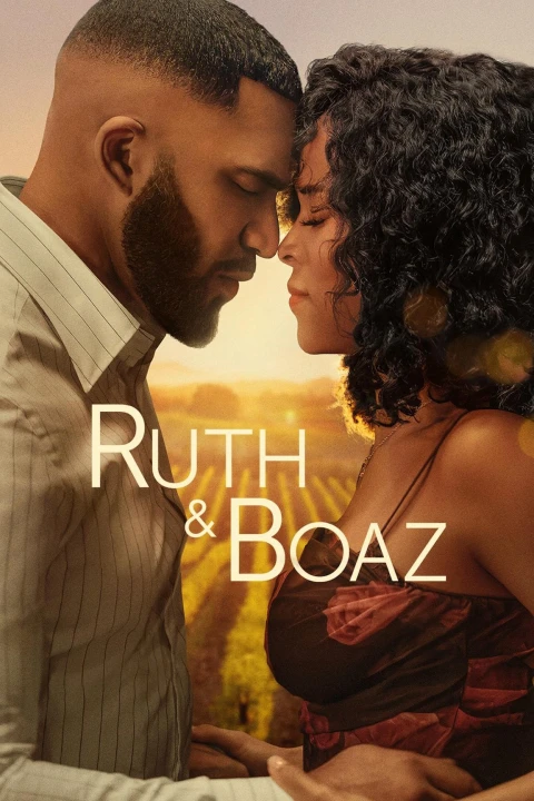Ruth & Boaz 2025