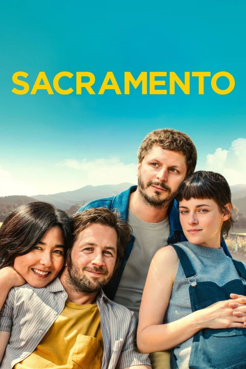 Sacramento 2025
