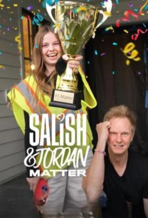 Salish Và Jordan Matter 2026