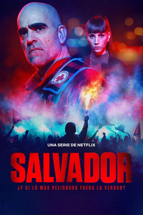 Salvador 2026