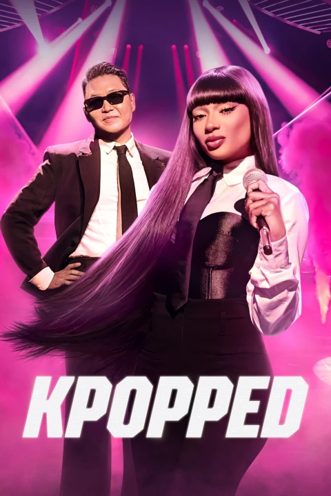 Sàn Đấu Phong Cách K-Pop - KPOPPED 2025