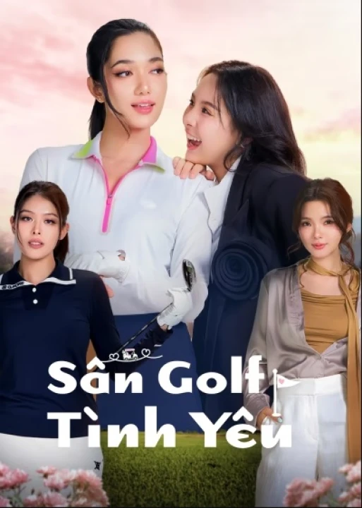 Sân Golf Tình Yêu 2026