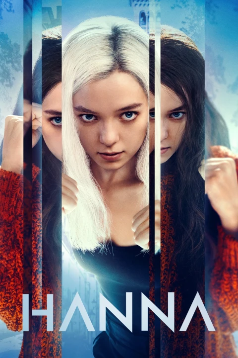 Sát Thủ Hanna (Phần 2) 2020