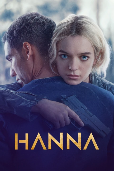 Sát Thủ Hanna (Phần 3) 2021