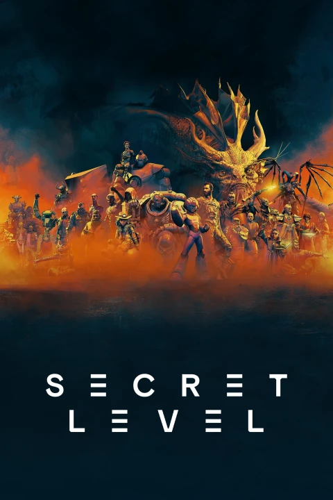 Secret Level 2024