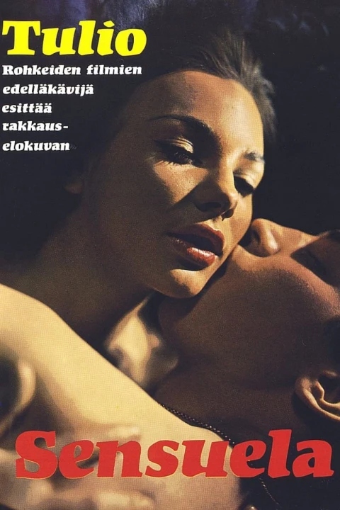 Sensuela 1973