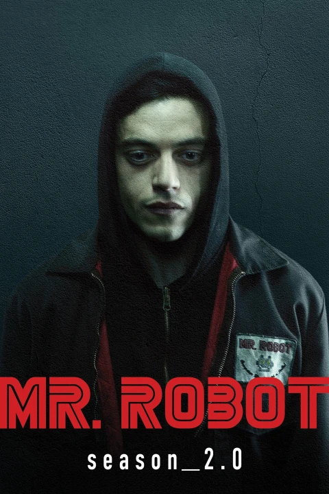 Siêu Hacker (Phần 2) 2016