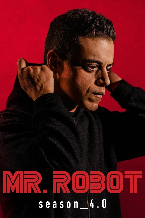 Siêu Hacker (Phần 4) 2019
