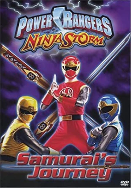 Siêu Nhân Cuồng Phong 2003