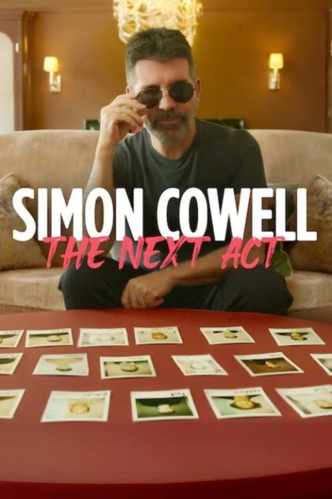 Simon Cowell: Hồi Kế Tiếp 2025
