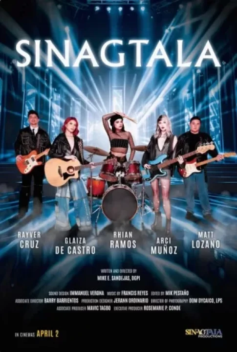 Sinagtala 2025