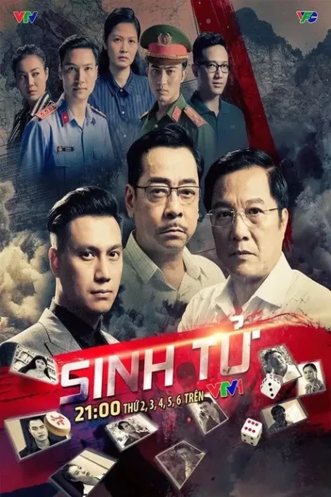 Sinh Tử 2019