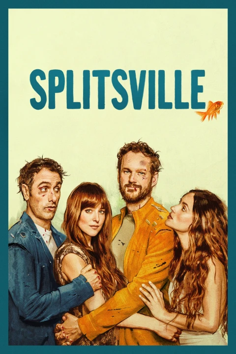 Splitsville 2025