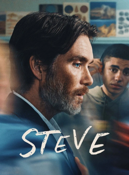 Steve 2025