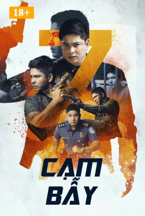Sứ Mệnh Anh Hùng / Cạm Bẫy 2015
