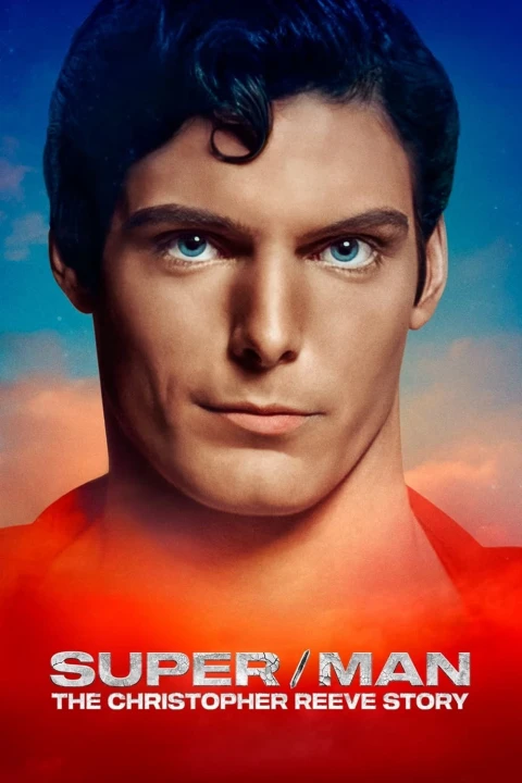 Super/Man: Câu chuyện của Christopher Reeve 2024