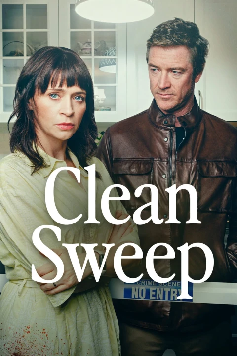 Tẩy Trắng: Câm Lặng 2023