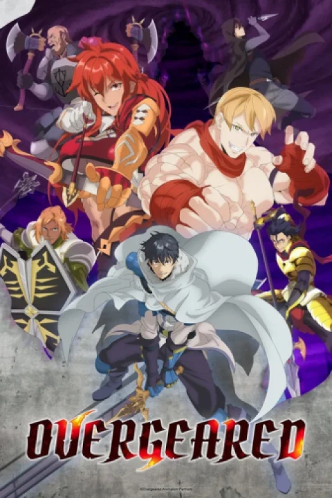 Tempal: Item No Chikara (Phần 1) 2026